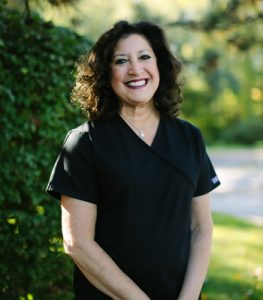 Deana, Ann Arbor Dental Assistant