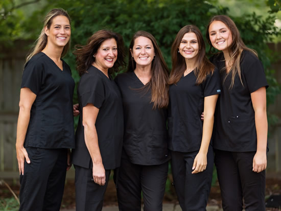 Ann Arbor Dental Assistants